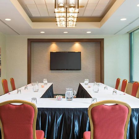 Washington Dulles Marriott Suites Herndon Eksteriør bilde