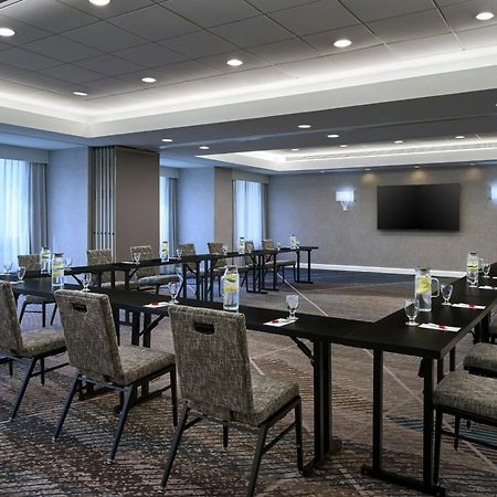 Washington Dulles Marriott Suites Herndon Eksteriør bilde