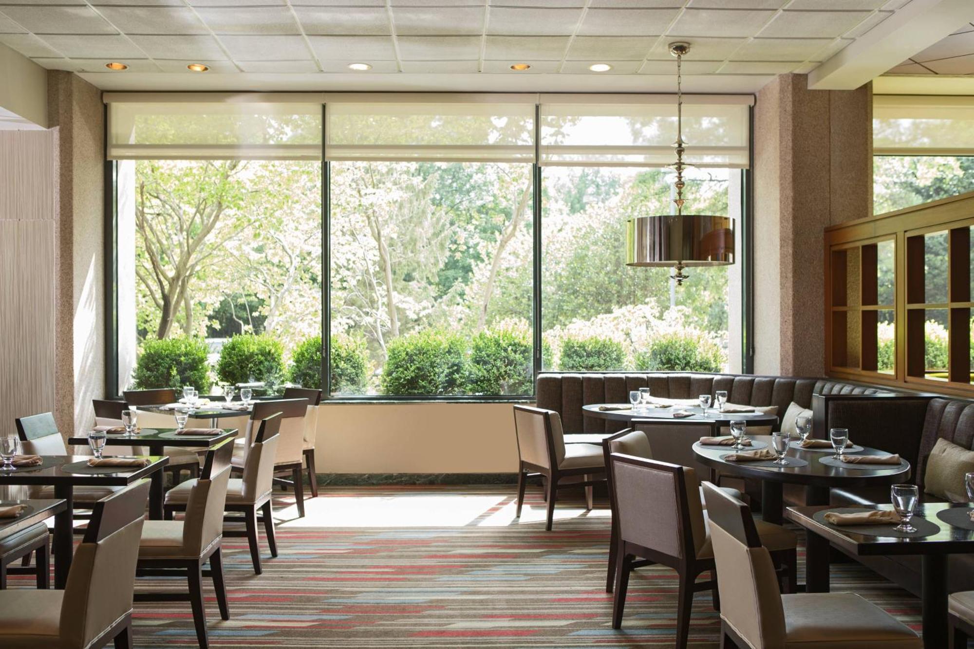 Washington Dulles Marriott Suites Herndon Eksteriør bilde