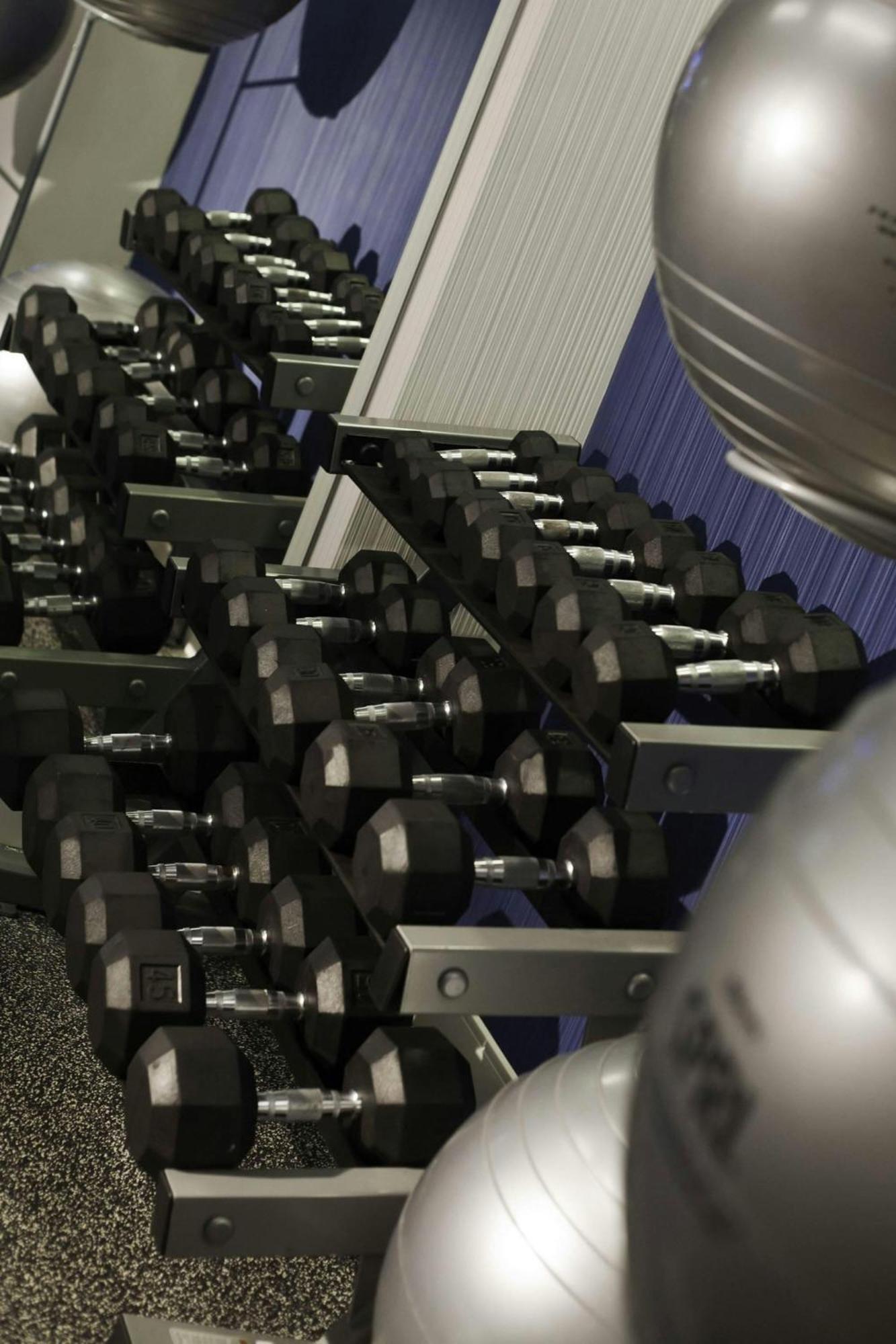 Washington Dulles Marriott Suites Herndon Eksteriør bilde