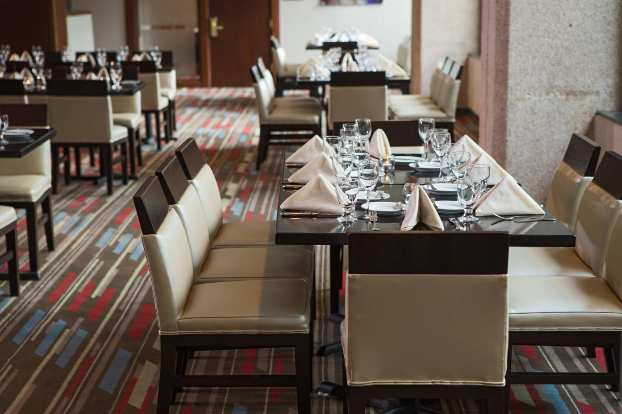 Washington Dulles Marriott Suites Herndon Eksteriør bilde