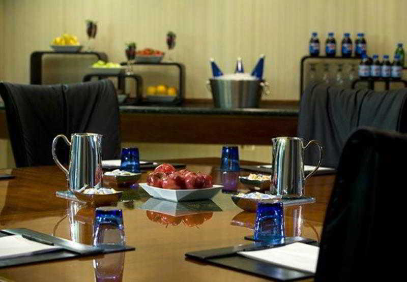 Washington Dulles Marriott Suites Herndon Eksteriør bilde