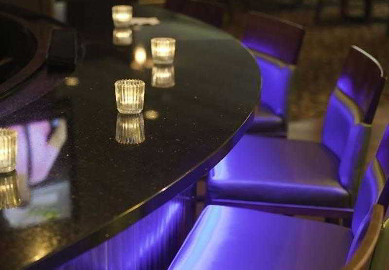 Washington Dulles Marriott Suites Herndon Eksteriør bilde