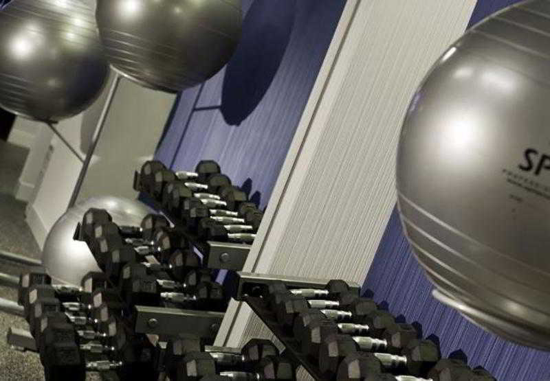 Washington Dulles Marriott Suites Herndon Eksteriør bilde