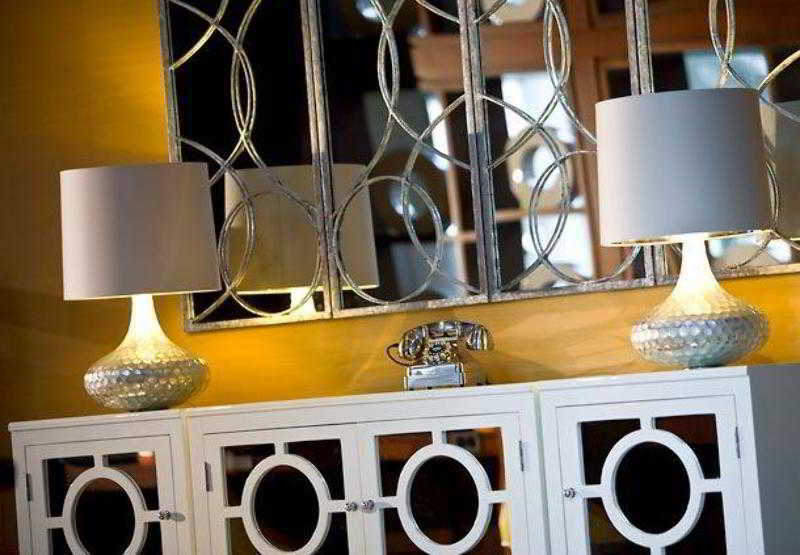 Washington Dulles Marriott Suites Herndon Eksteriør bilde